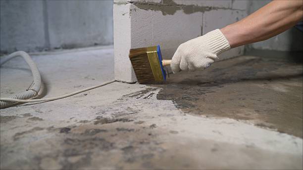 24/7 Emergency Foundation Crack Repair experts in Washburn, WI